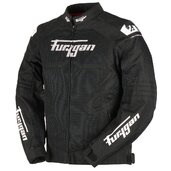 Furygan - bunda ATOM EVO VTD / BW